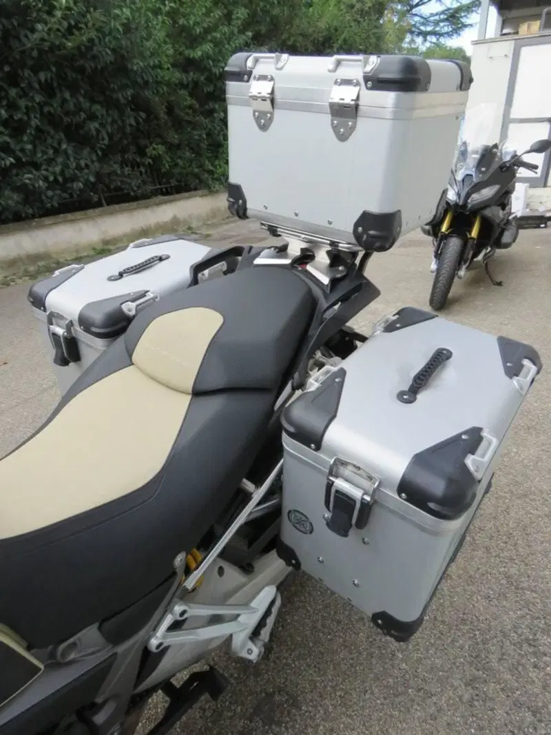 Ducati Multistrada 1260 Enduro (2019 - 21) (15)