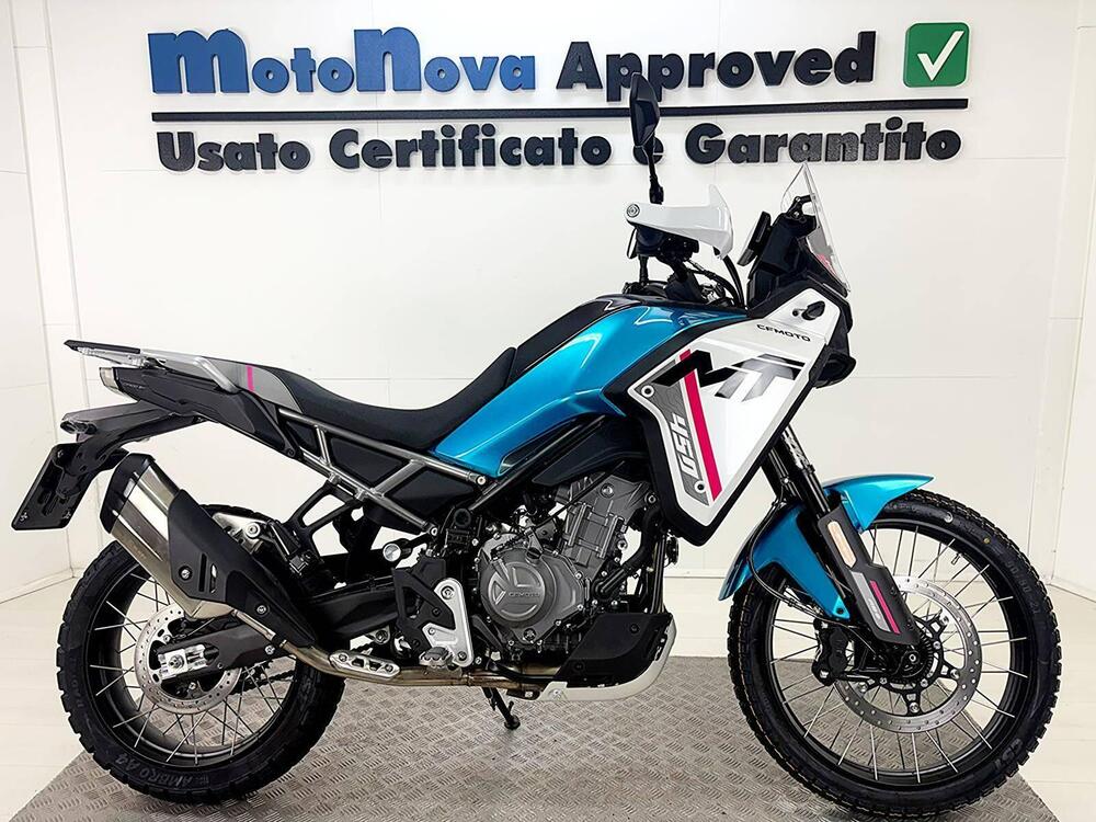 CFMOTO 450MT (2024 - 25) (4)