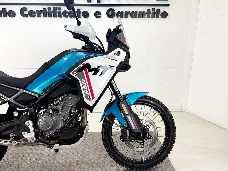 CFMOTO 450MT (2024 - 26) (8)