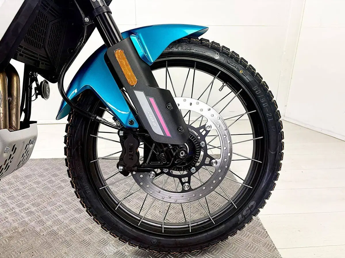 CFMOTO 450MT (2024 - 26) (11)
