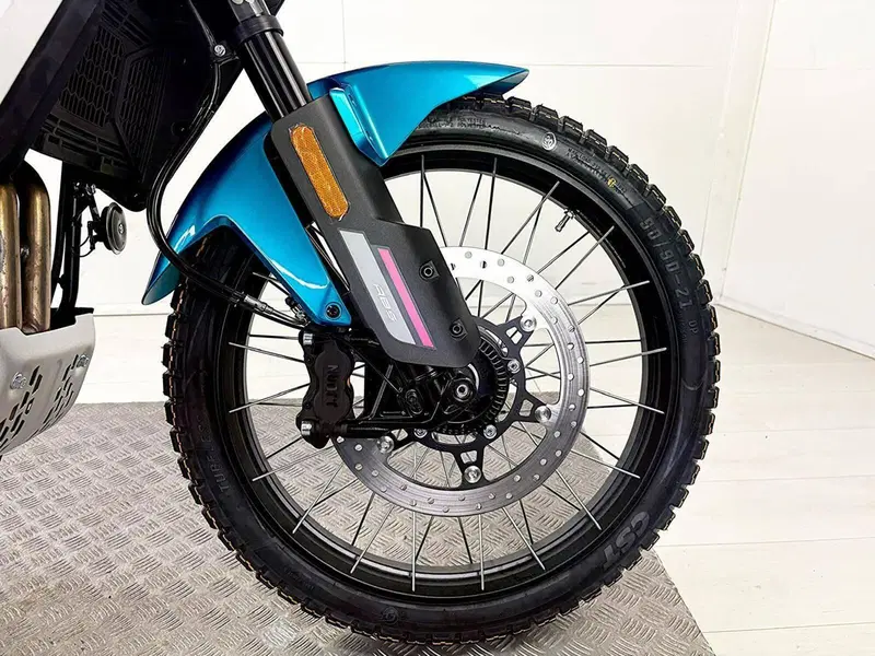 CFMOTO 450MT (2024 - 26) (11)