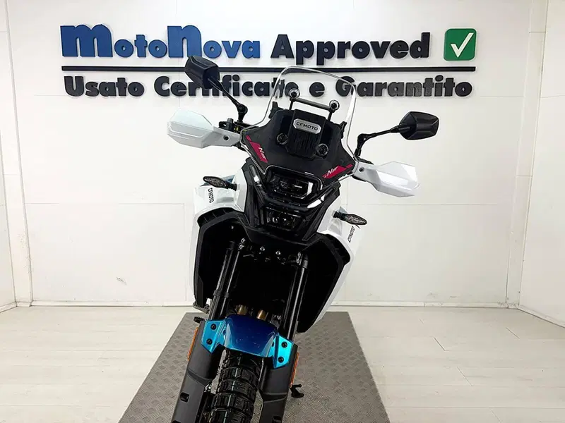 CFMOTO 450MT (2024 - 26) (4)