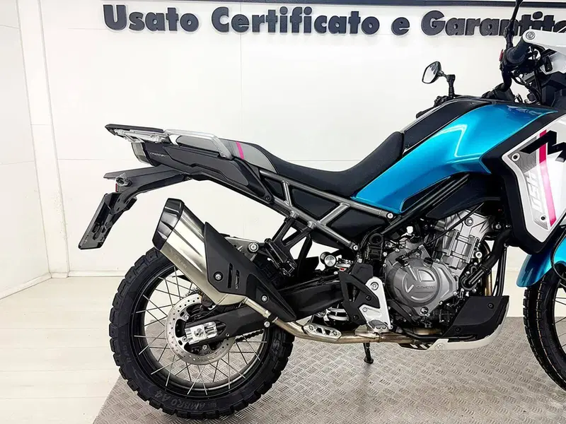 CFMOTO 450MT (2024 - 26) (6)