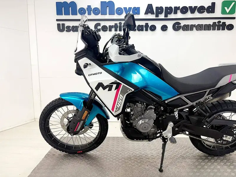 CFMOTO 450MT (2024 - 26) (13)