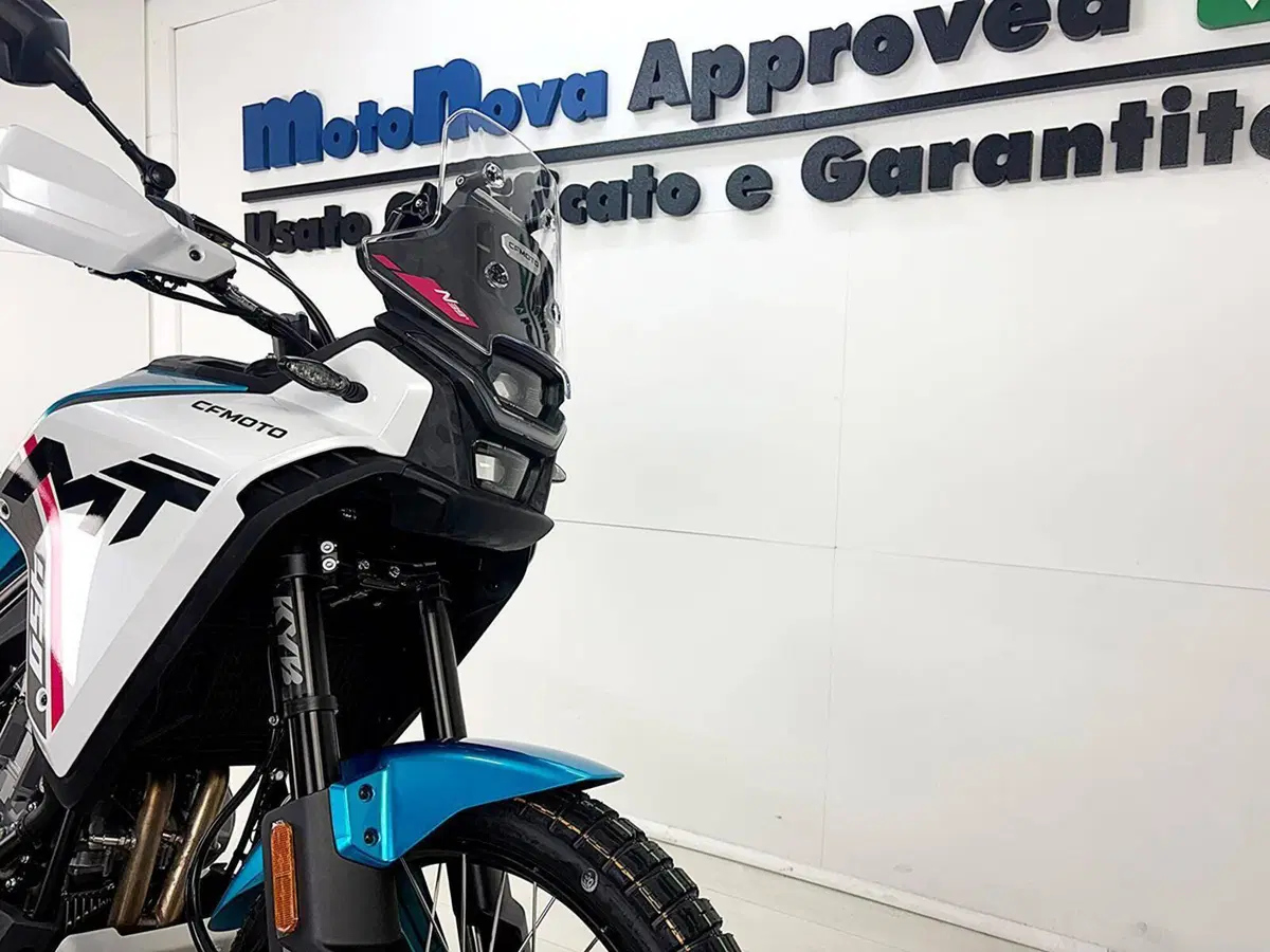 CFMOTO 450MT (2024 - 26) (10)