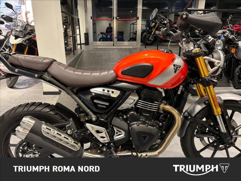 Triumph Scrambler 400 X (2024 - 25) (4)