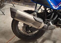 Yamaha Ténéré 700 World Raid (2022 - 25) usata