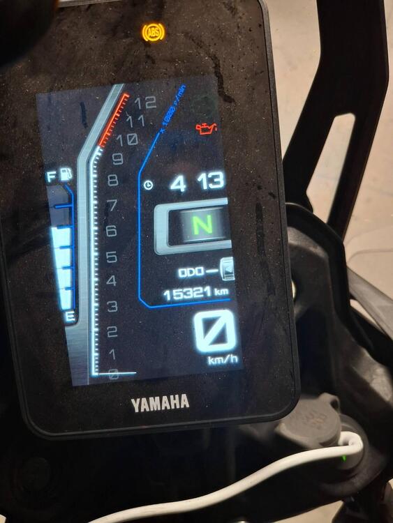 Yamaha Ténéré 700 World Raid (2022 - 25) (3)
