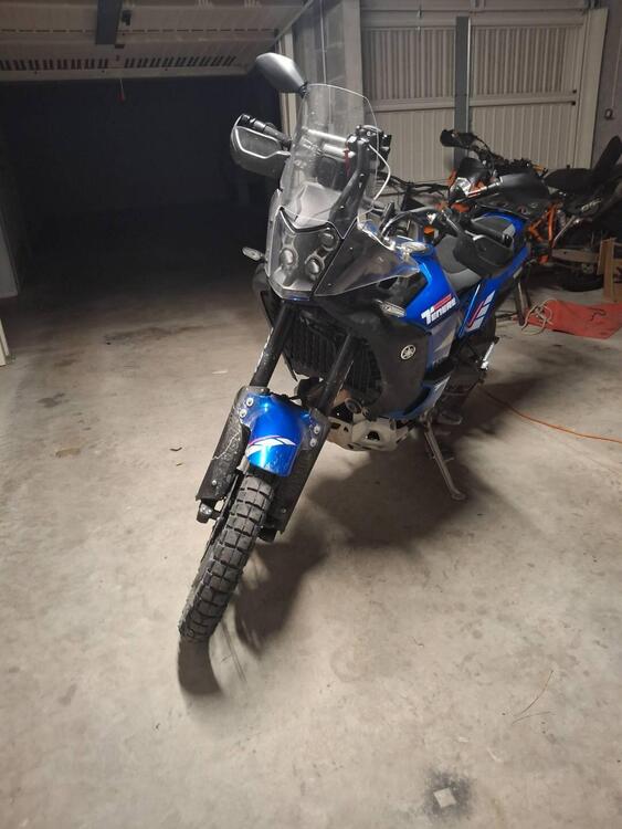 Yamaha Ténéré 700 World Raid (2022 - 25) (4)