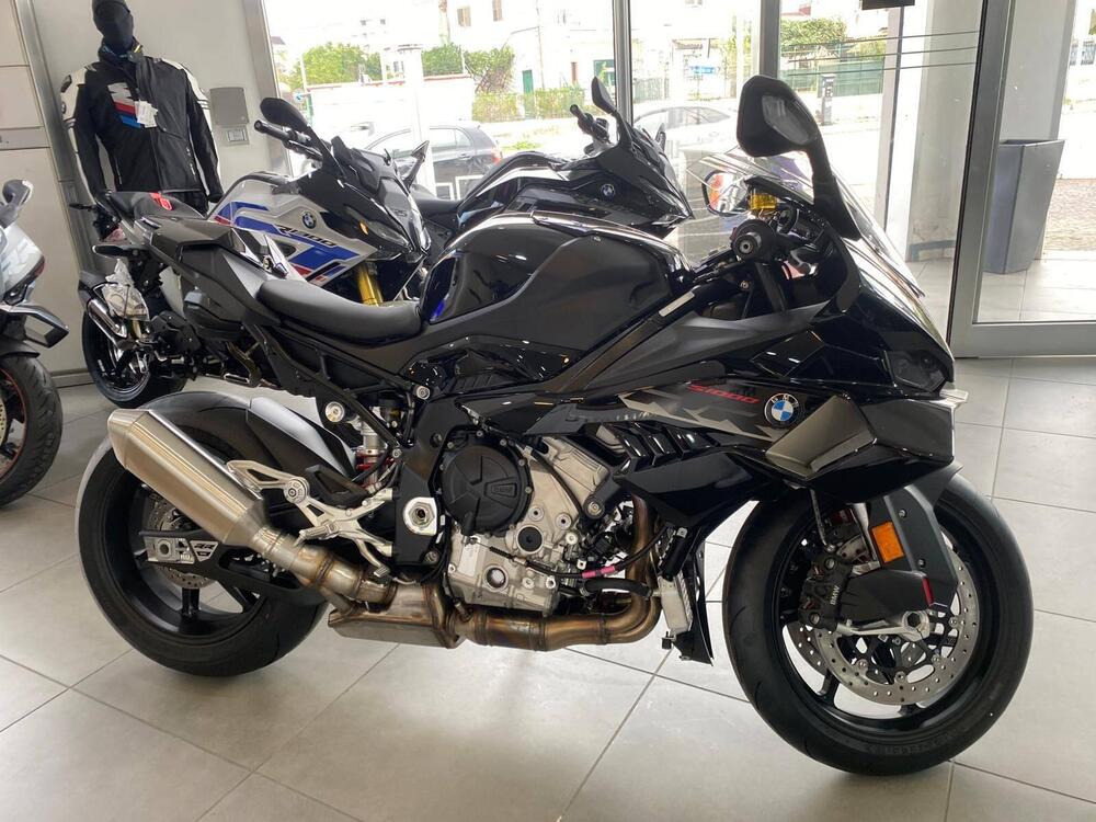 Bmw S 1000 RR (2025) (3)