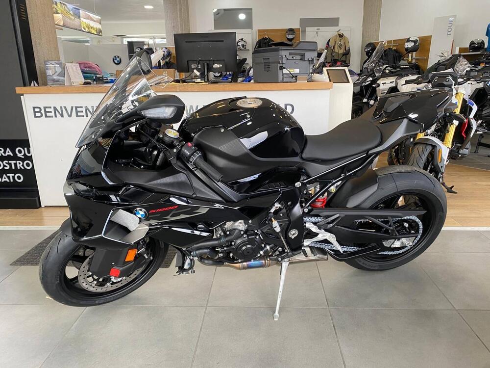 Bmw S 1000 RR (2025) (2)