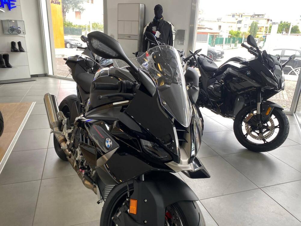 Bmw S 1000 RR (2025) (4)