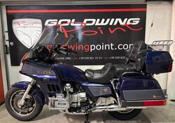Honda GL 1200 Gold wing usata