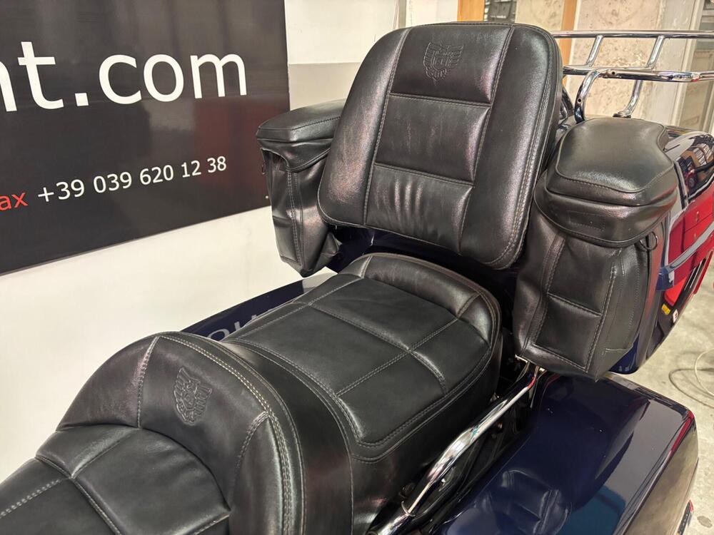 Honda GL 1200 Gold wing (3)