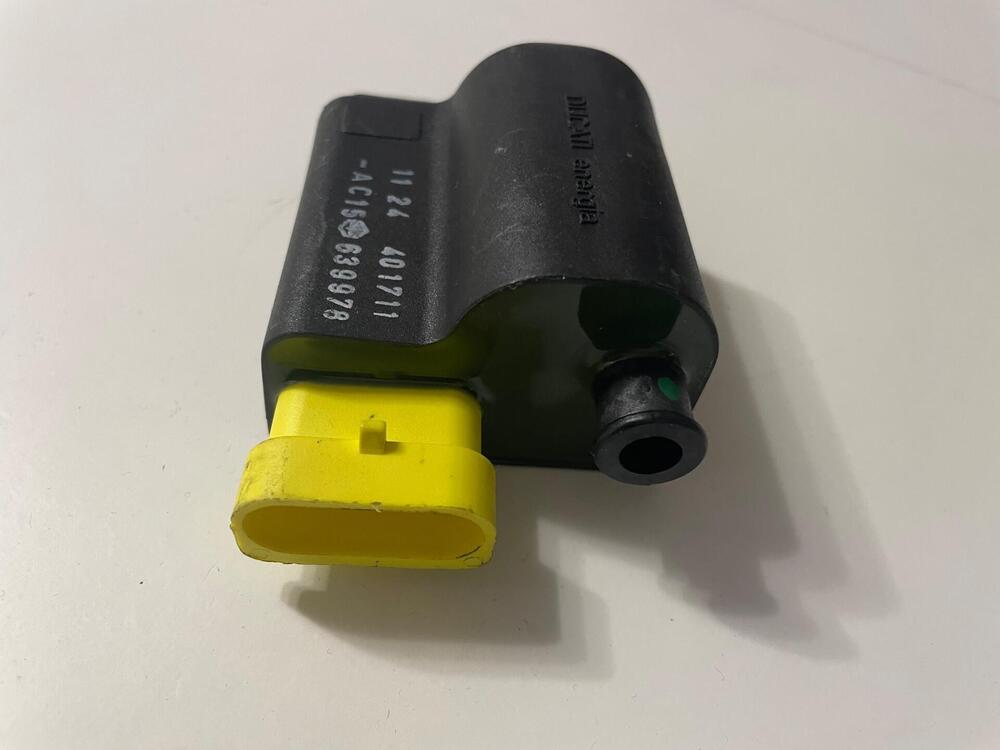 Vendo Centralina Vespa Piaggio