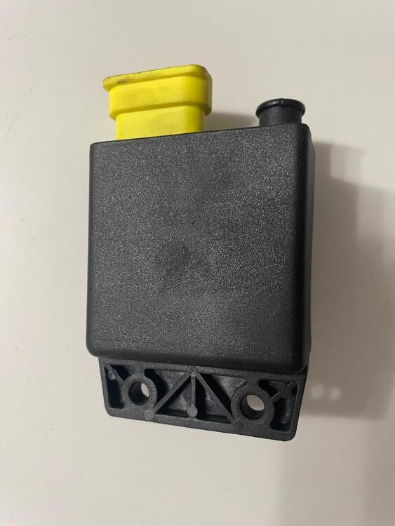 Vendo Centralina Vespa Piaggio (3)