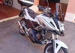 Honda NC 750 X DCT ABS (2018 - 20) usata