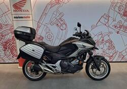 Honda NC 750 X DTC ABS Travel Edition (2018 - 20) usata