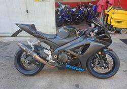 Suzuki GSX-R1000 (2006 - 08) usata