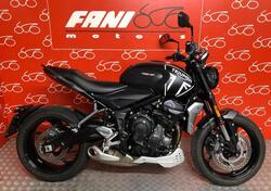 Triumph Trident 660 (2021 - 24) usata