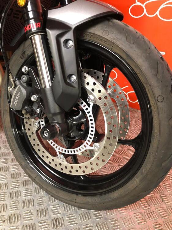 Triumph Trident 660 (2021 - 24) (5)