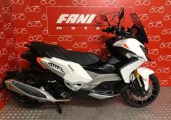 Peugeot XP400 GT (2025) usata