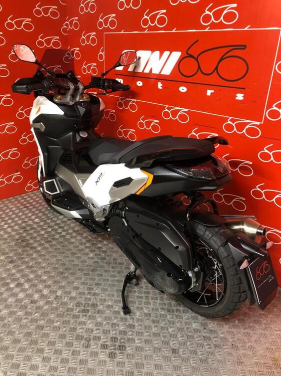 Peugeot XP400 GT (2025) (4)