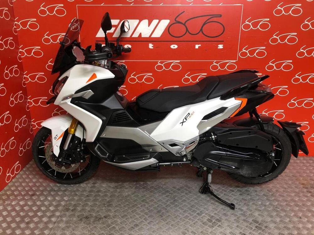 Peugeot XP400 GT (2025) (3)