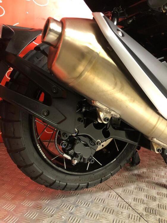 Peugeot XP400 GT (2025) (5)