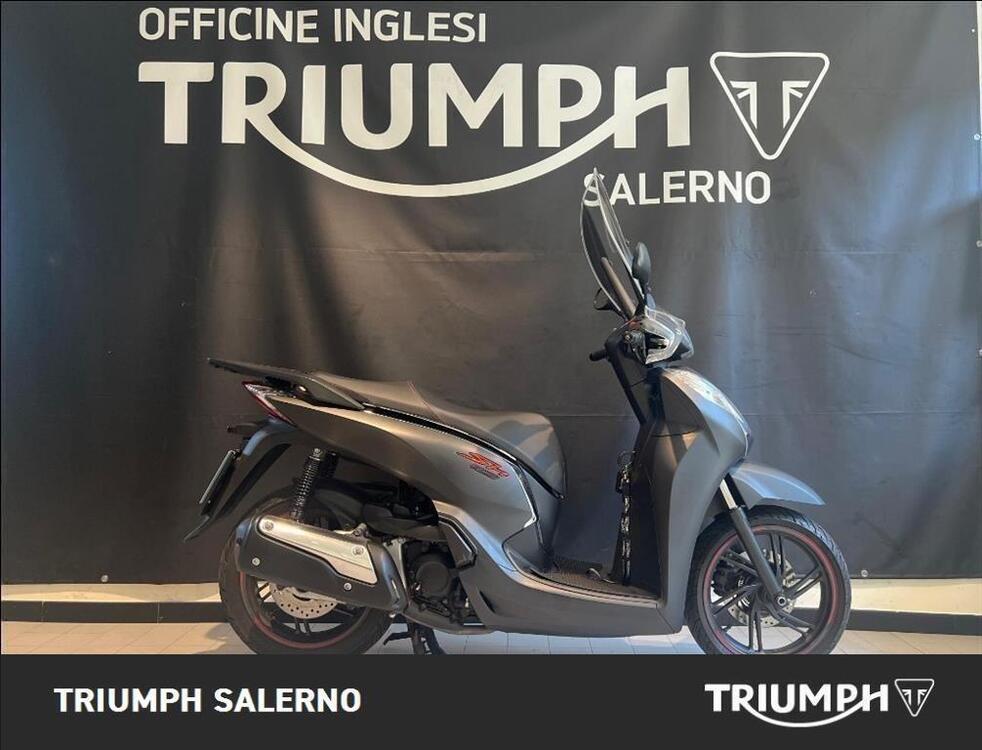 Honda SH 300 i Sport ABS (2018 - 20)