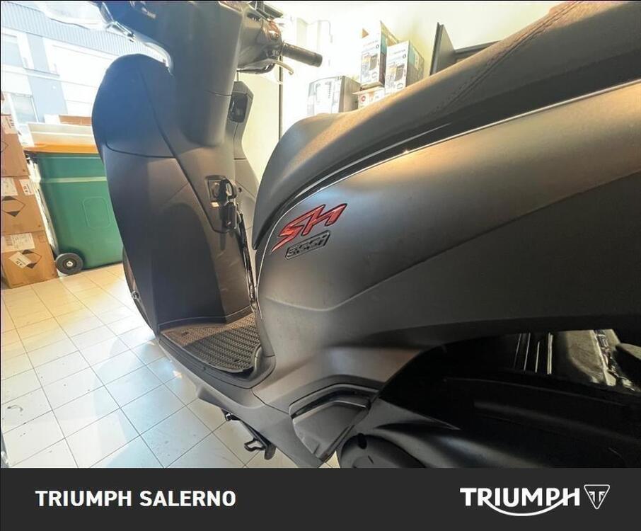 Honda SH 300 i Sport ABS (2018 - 20) (5)