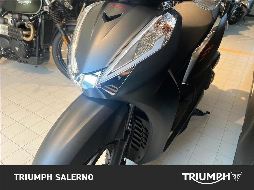 Honda SH 300 i Sport ABS (2018 - 20) (4)