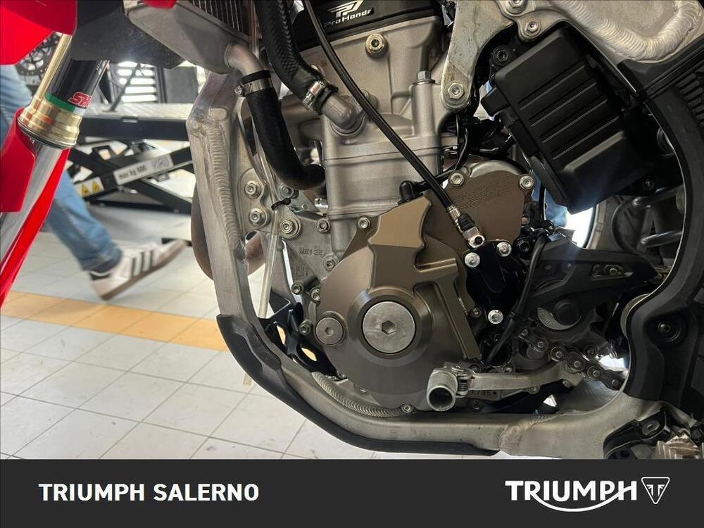 Honda CRF 250 R (2025) (5)