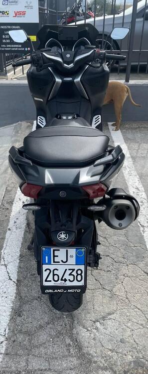 Yamaha T-Max 530 SX (2017 - 19) (5)
