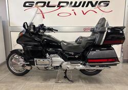 Honda GL 1500 SE Gold Wing (1991 - 02) usata