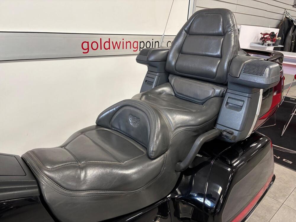 Honda GL 1500 SE Gold Wing (1991 - 02) (5)