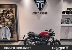 Triumph Speed Twin 1200 (2021 - 24) usata