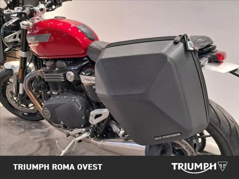 Triumph Speed Twin 1200 (2021 - 24) (7)