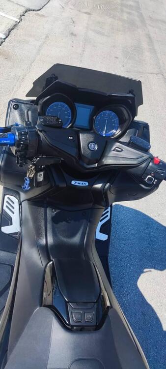 Yamaha T-Max 560 (2020 - 21) (5)