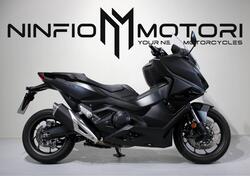 Honda Forza 750 (2025) usata