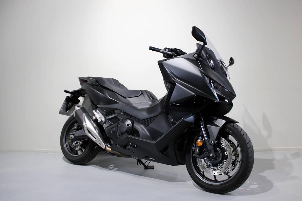 Honda Forza 750 (2025) (2)