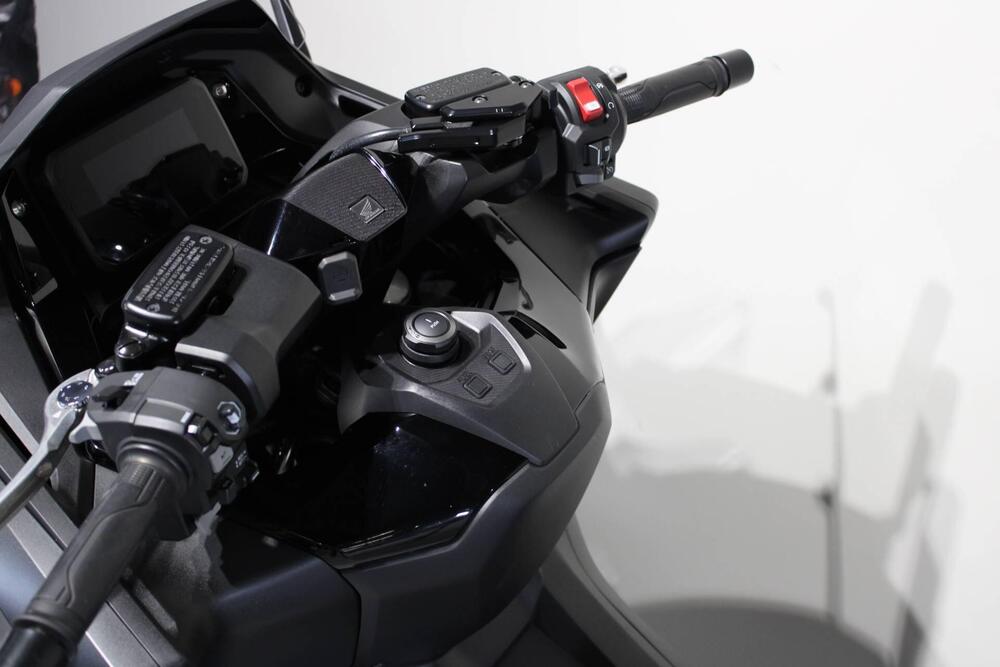 Honda Forza 750 (2025) (5)