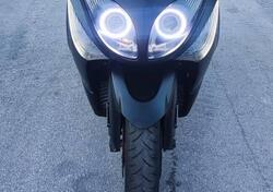 Yamaha T-Max 500 White Max (2010 - 11) usata