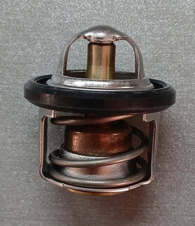 19300KM1003 Termostato CN250/FES/NSS Honda