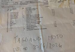 Suzuki V-Strom 650 ABS (2017 - 20) usata