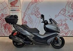 Kymco Xciting 400i S TCS (2021 - 24) usata