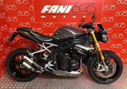 Triumph Speed Triple 1200 RR (2022 - 25) usata