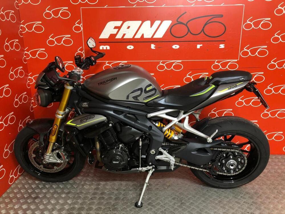 Triumph Speed Triple 1200 RR (2022 - 25) (3)