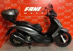 Piaggio Beverly 300 i.e. (2010 - 16) usata
