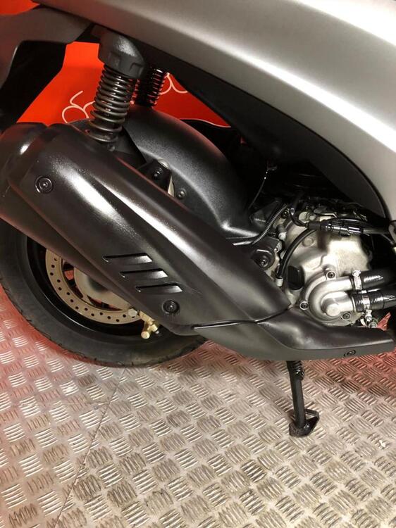 Piaggio Beverly 300 i.e. (2010 - 16) (5)